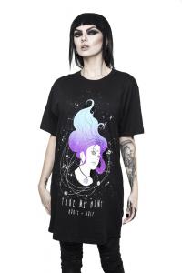 Take Me Home Tee unisex, witchy nugoth occult, The Rogue + The Wolf